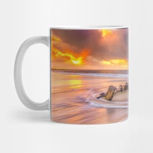 Geographe Bay, Western Australia Mug